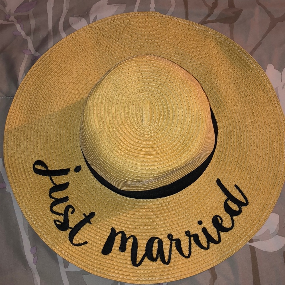 Sun Hat